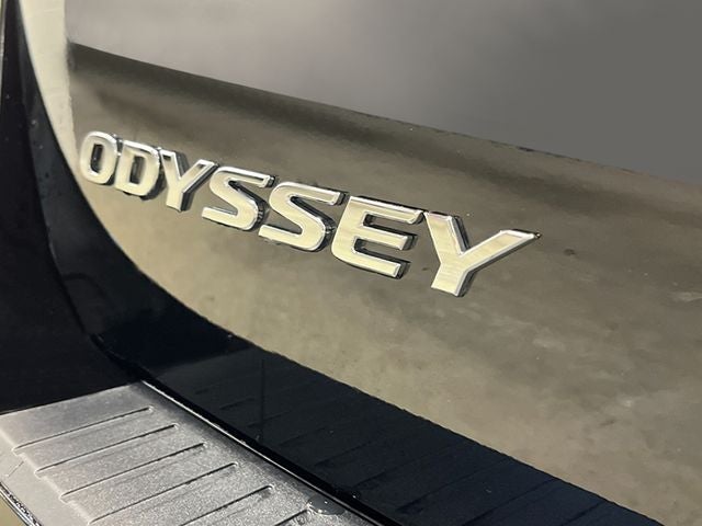 2026 Honda Odyssey EX-L FWD