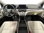 2027 Honda Odyssey EX-L FWD