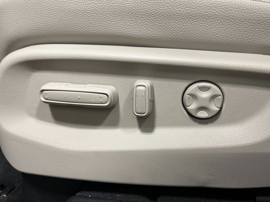 2027 Honda Odyssey EX-L FWD