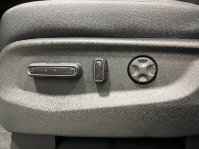 2026 Honda Odyssey EX-L FWD