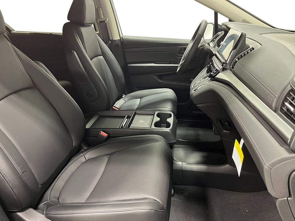 2026 Honda Odyssey EX-L FWD