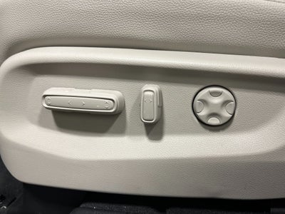 2026 Honda Odyssey EX-L FWD