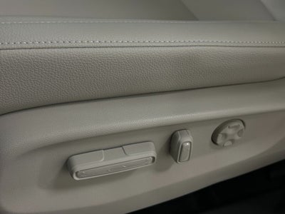 2026 Honda Odyssey EX-L FWD