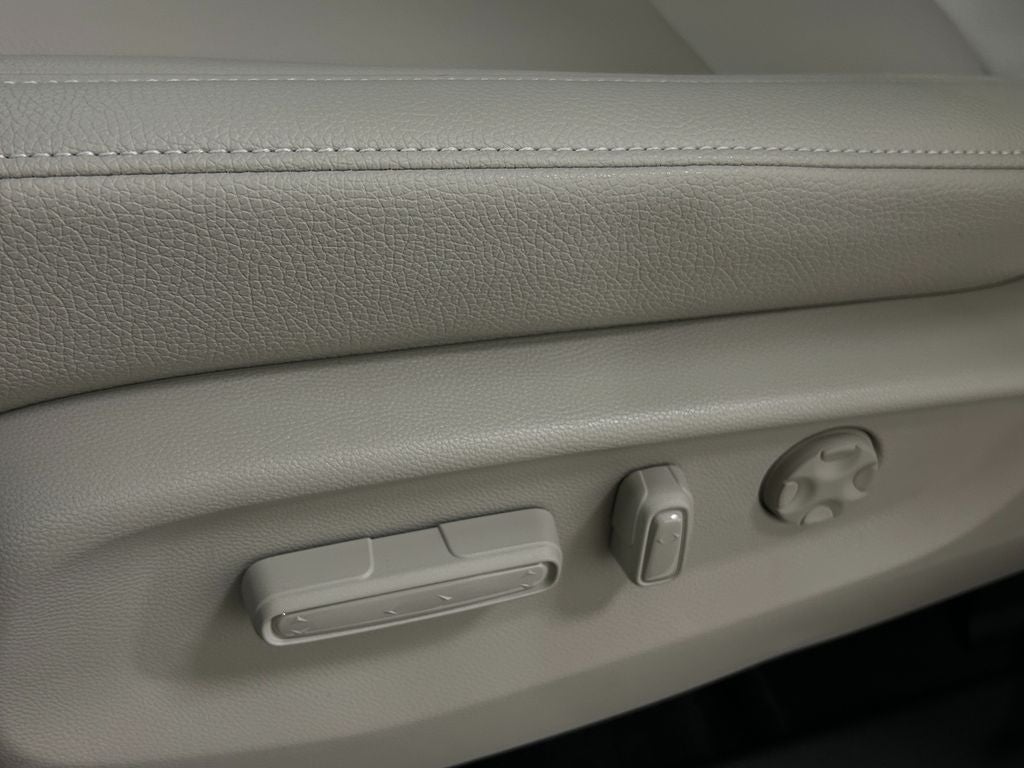 2026 Honda Odyssey EX-L FWD