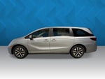 2026 Honda Odyssey EX-L FWD