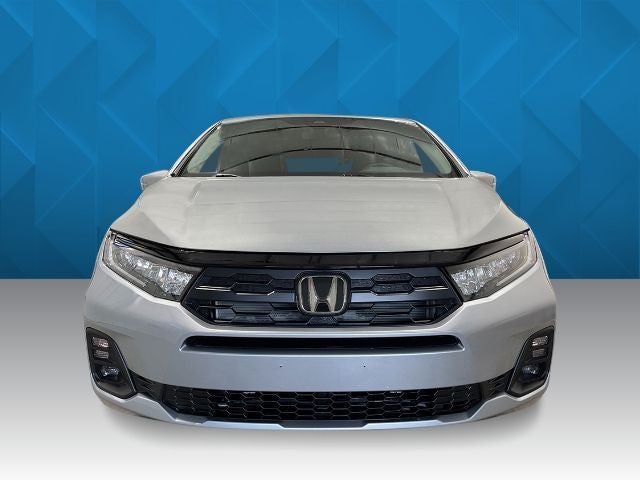 2026 Honda Odyssey EX-L FWD