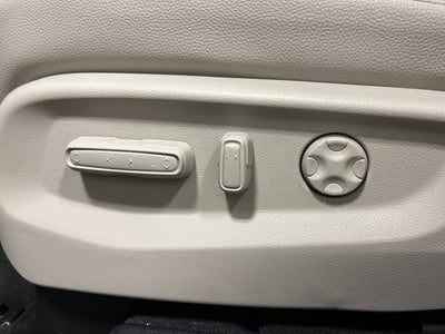 2026 Honda Odyssey EX-L FWD