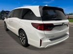 2026 Honda Odyssey EX-L FWD