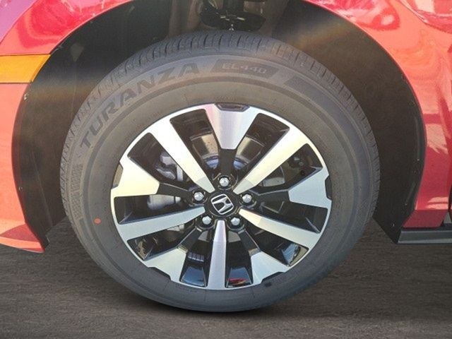2026 Honda Odyssey EX-L FWD