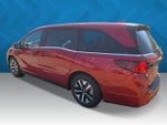 2026 Honda Odyssey EX-L FWD