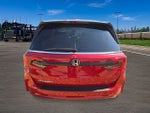 2026 Honda Odyssey EX-L FWD