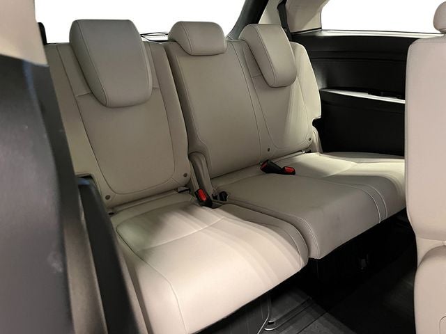 2026 Honda Odyssey EX-L FWD