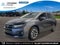 2026 Honda Odyssey EX-L FWD