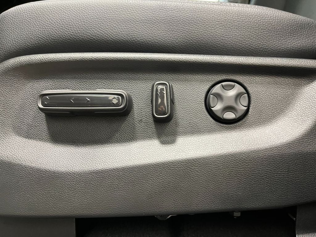 2026 Honda Odyssey EX-L FWD