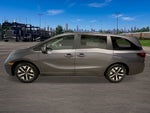 2026 Honda Odyssey EX-L FWD