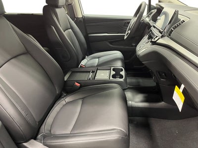 2026 Honda Odyssey EX-L FWD