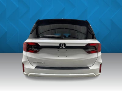 2027 Honda Odyssey EX-L FWD