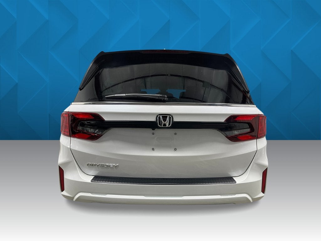 2027 Honda Odyssey EX-L FWD