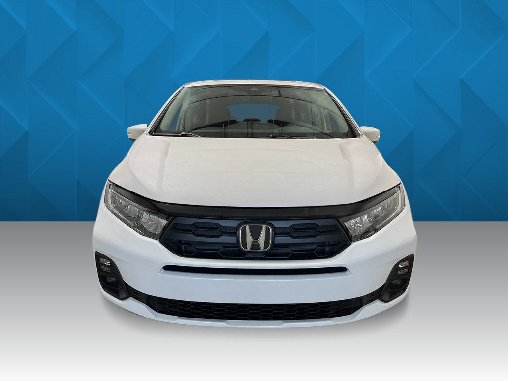2027 Honda Odyssey EX-L FWD
