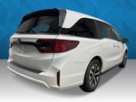2027 Honda Odyssey EX-L FWD