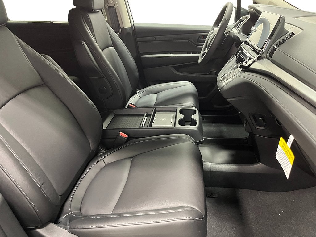 2027 Honda Odyssey EX-L FWD