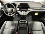 2027 Honda Odyssey EX-L FWD