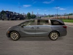 2026 Honda Odyssey EX-L FWD
