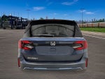 2026 Honda Odyssey EX-L FWD