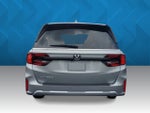 2026 Honda Odyssey EX-L FWD