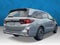 2026 Honda Odyssey EX-L FWD