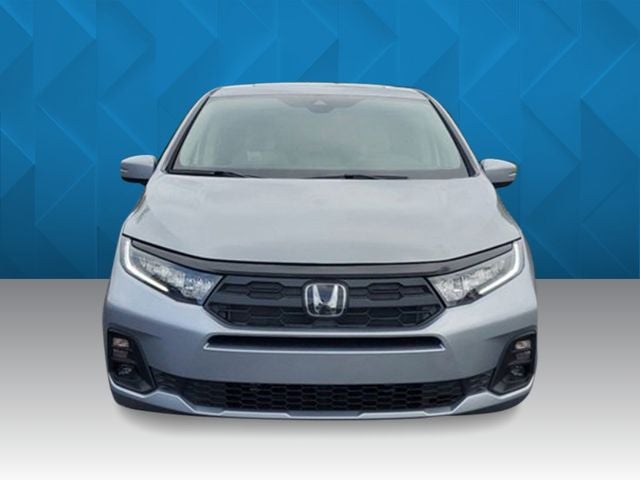 2026 Honda Odyssey EX-L FWD