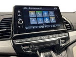 2027 Honda Odyssey EX-L FWD