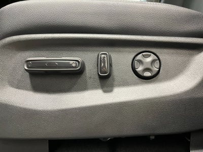 2027 Honda Odyssey EX-L FWD