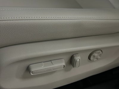2027 Honda Odyssey EX-L FWD