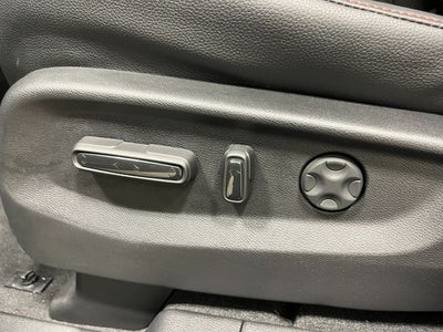 2026 Honda Odyssey Sport-L FWD