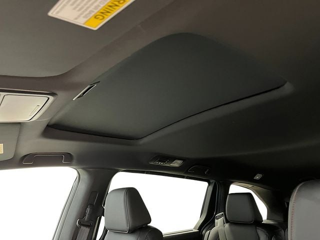 2026 Honda Odyssey Sport-L FWD