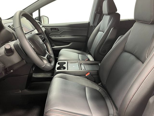 2026 Honda Odyssey Sport-L FWD