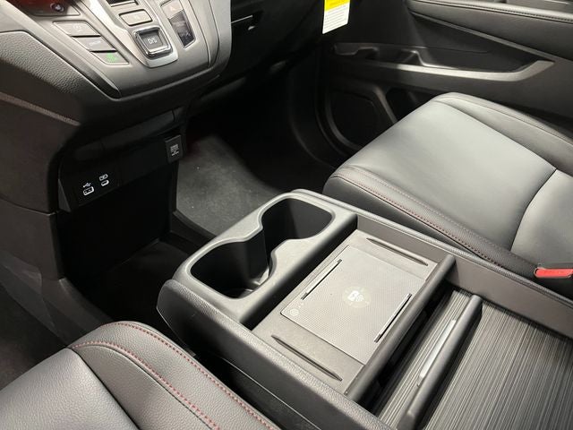 2026 Honda Odyssey Sport-L FWD