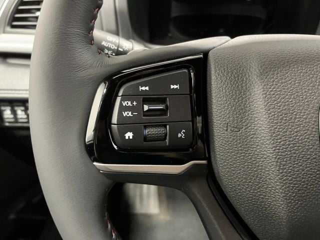 2026 Honda Odyssey Sport-L FWD