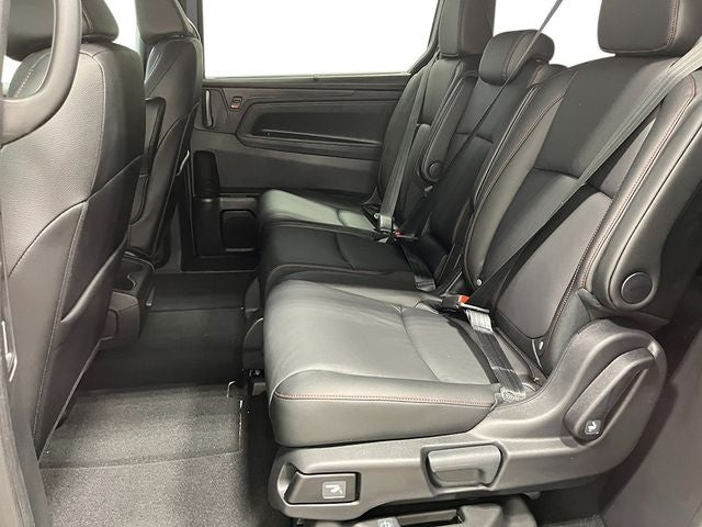 2026 Honda Odyssey Sport-L FWD