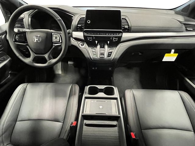 2026 Honda Odyssey Sport-L FWD