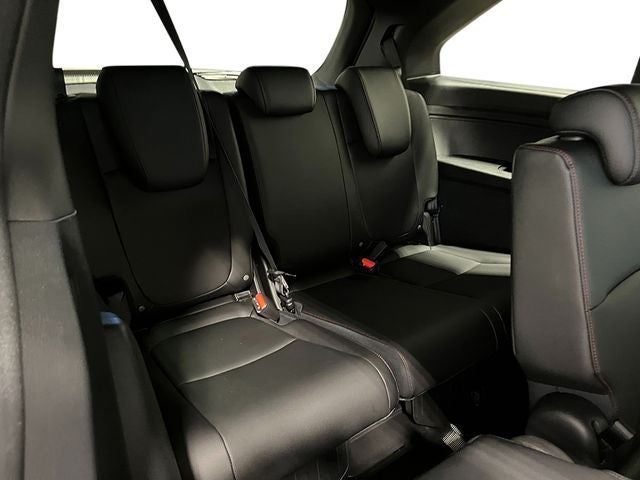 2026 Honda Odyssey Sport-L FWD