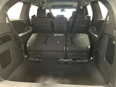 2026 Honda Odyssey Sport-L FWD