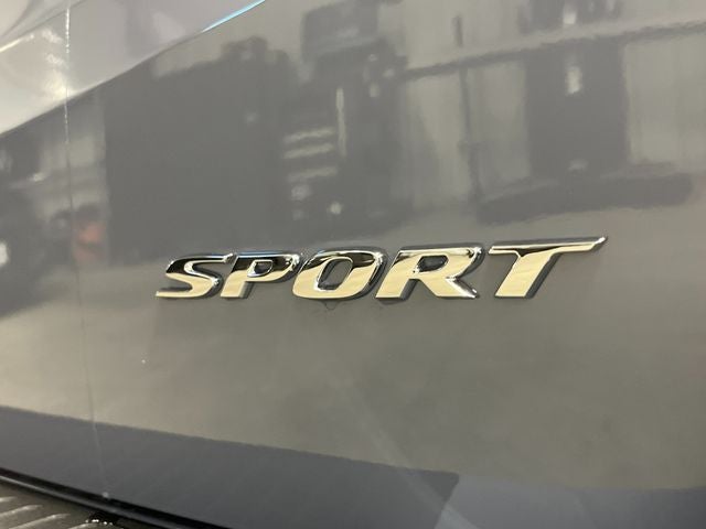 2026 Honda Odyssey Sport-L FWD