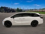 2026 Honda Odyssey Sport-L FWD