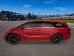 2026 Honda Odyssey Sport-L FWD