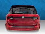 2026 Honda Odyssey Sport-L FWD