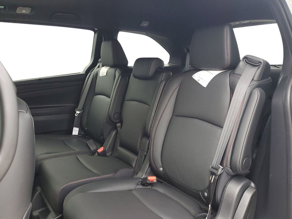 2026 Honda Odyssey Sport-L FWD