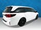 2027 Honda Odyssey Sport-L FWD