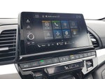2027 Honda Odyssey Sport-L FWD